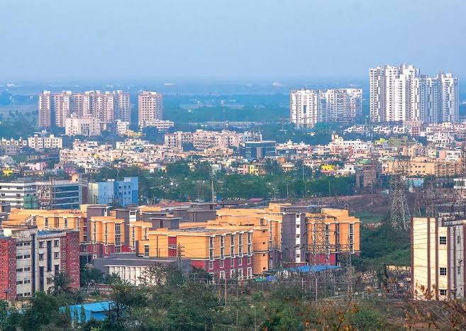 Bhubaneswar