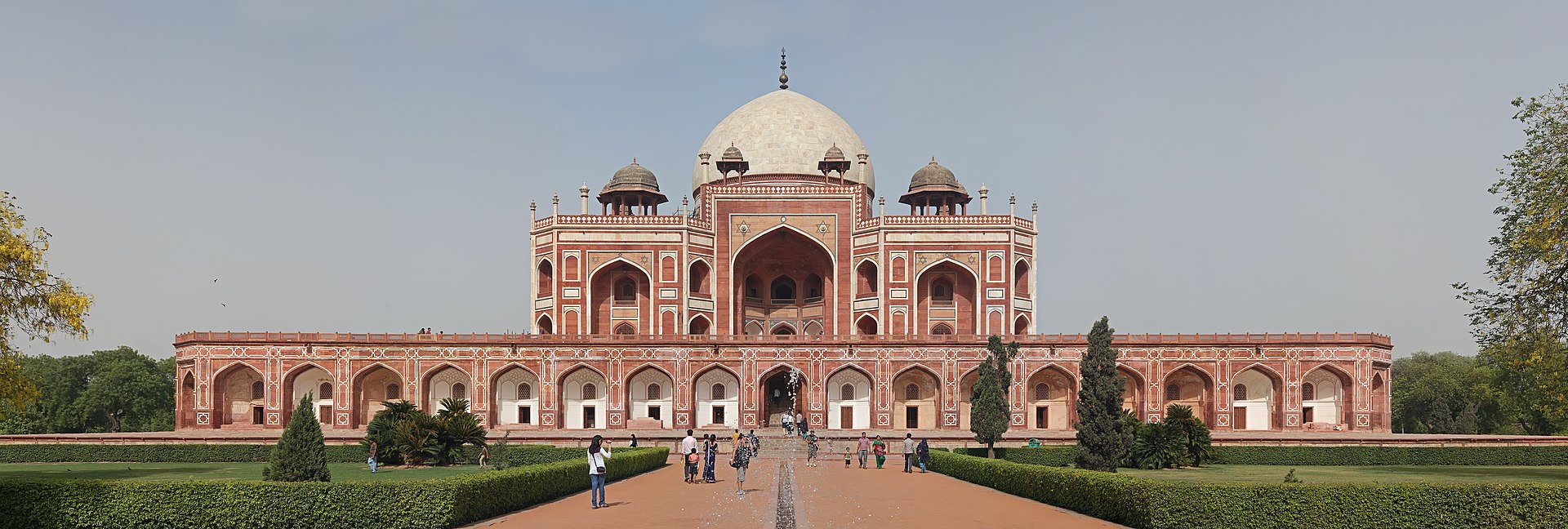 Delhi