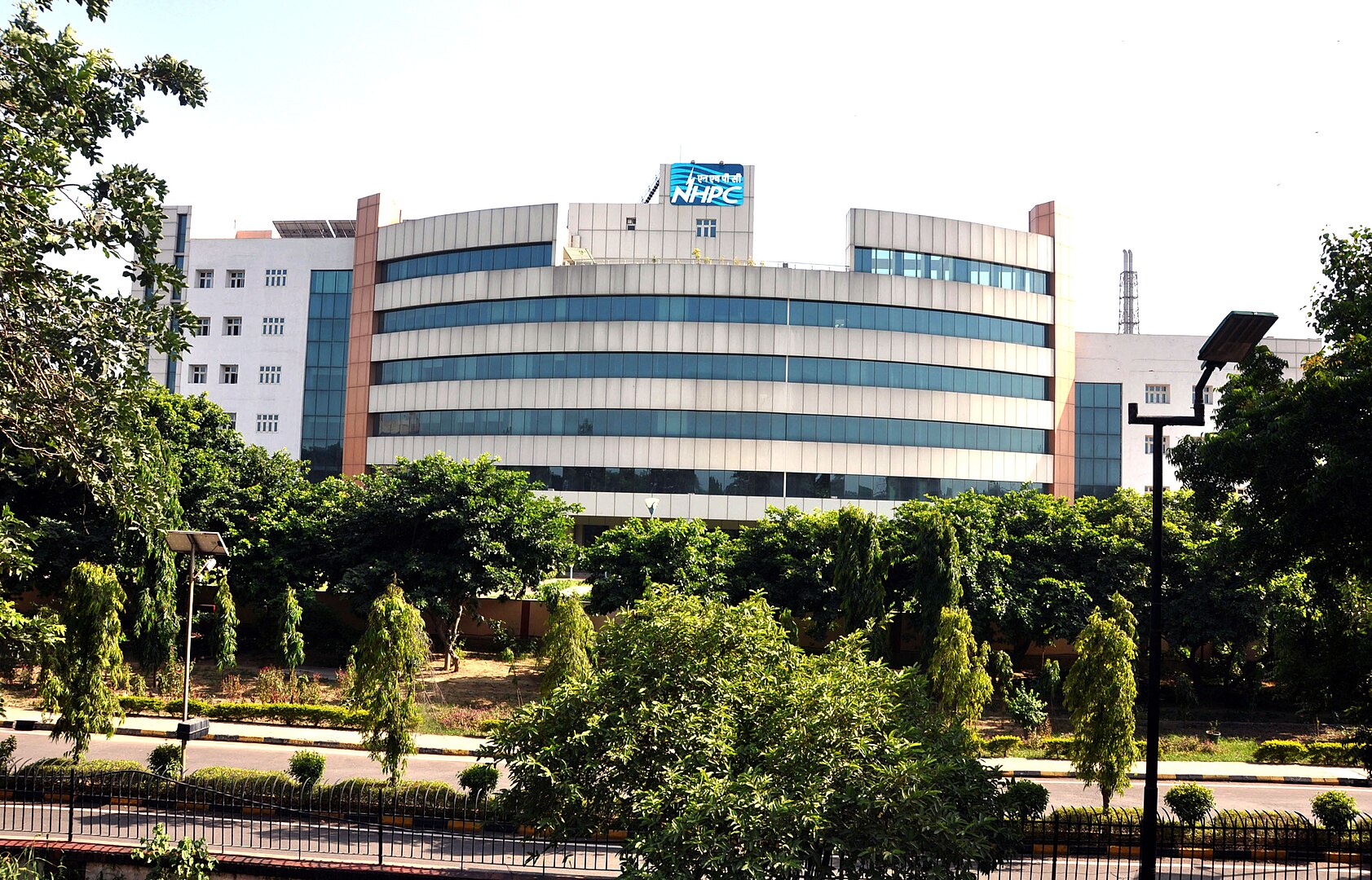 Faridabad