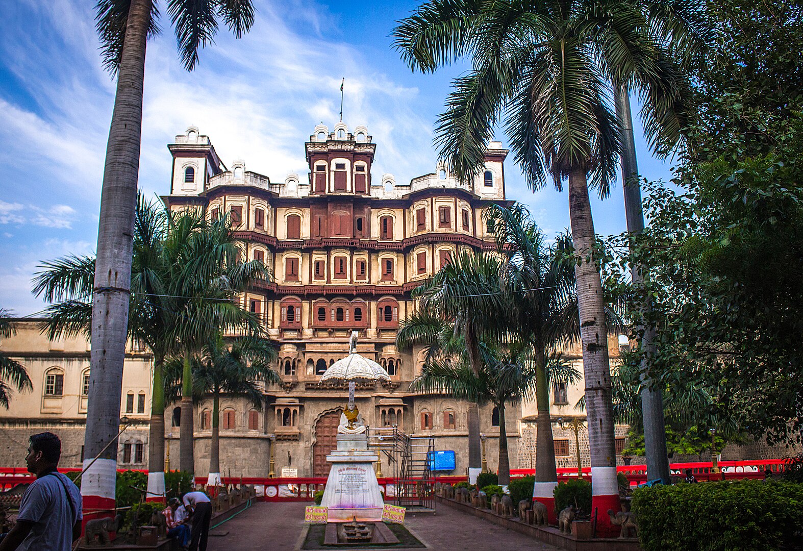 Indore