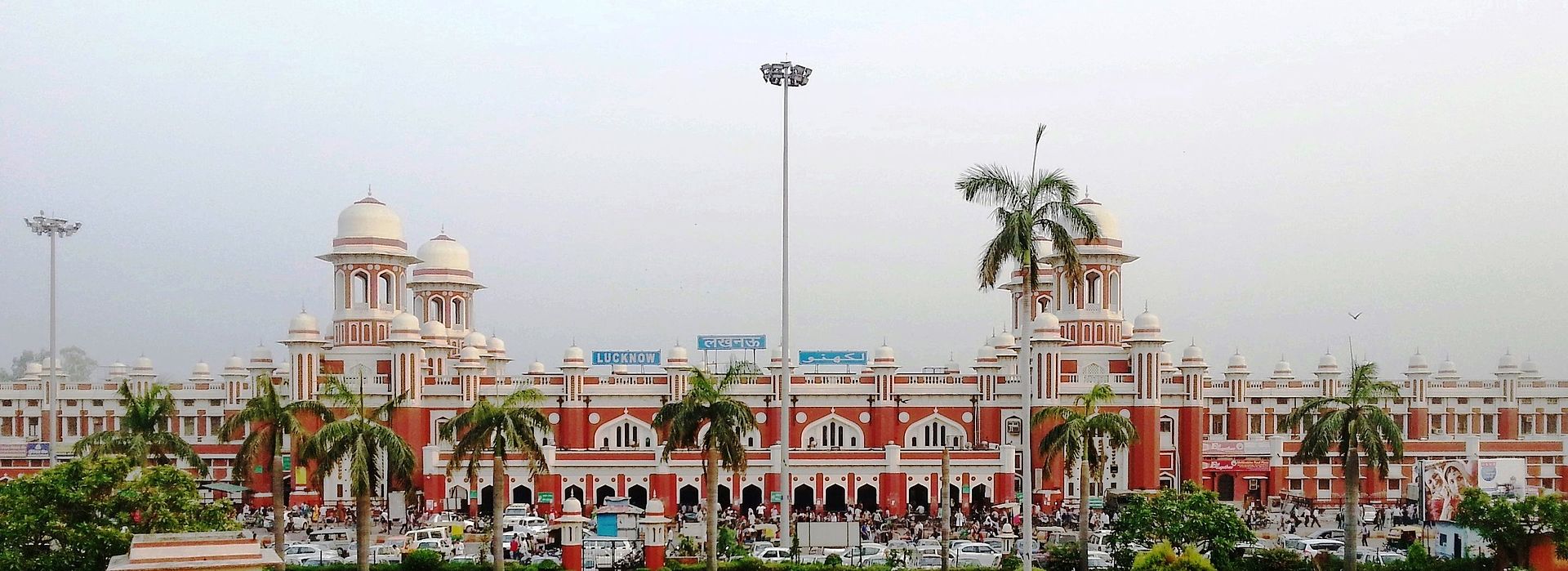 Lucknow