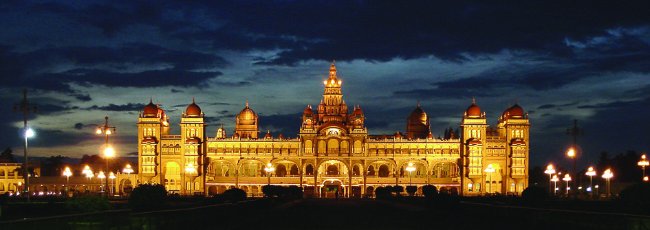 Mysore