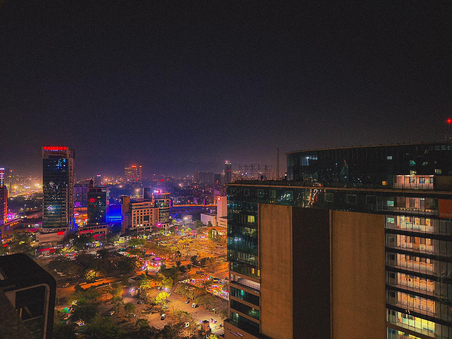 Navi Mumbai