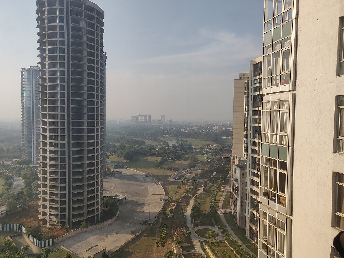 Noida